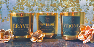 Empowerment Candles