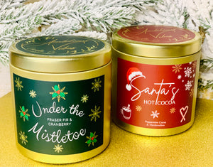 Holiday Vibes Collection