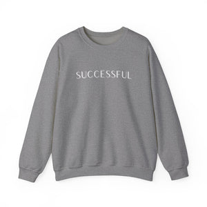 Successful Crewneck Sweatshirt