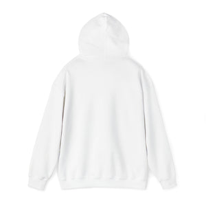 Ambitious Vibes Hooded Sweatshirt