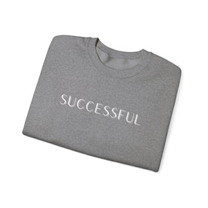 Successful Crewneck Sweatshirt