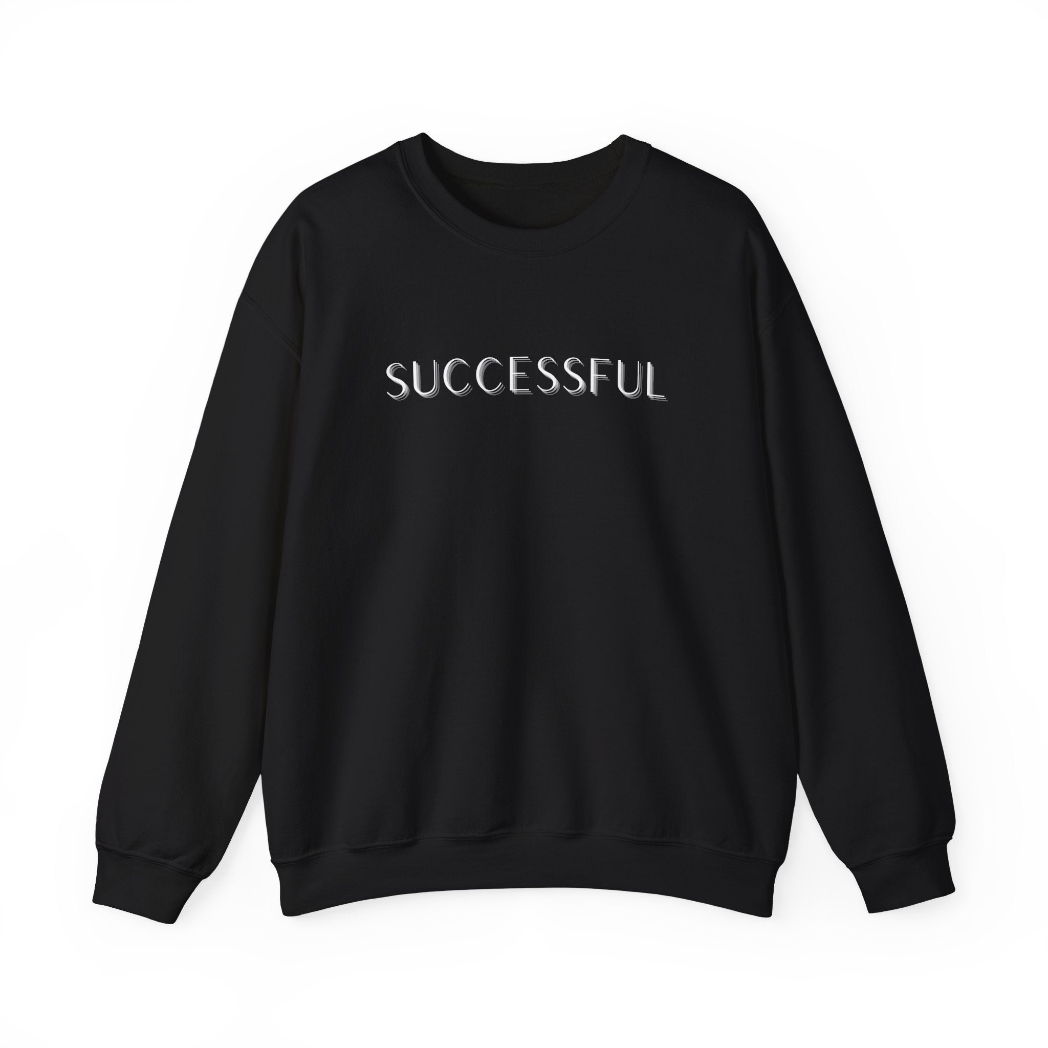 Successful Crewneck Sweatshirt