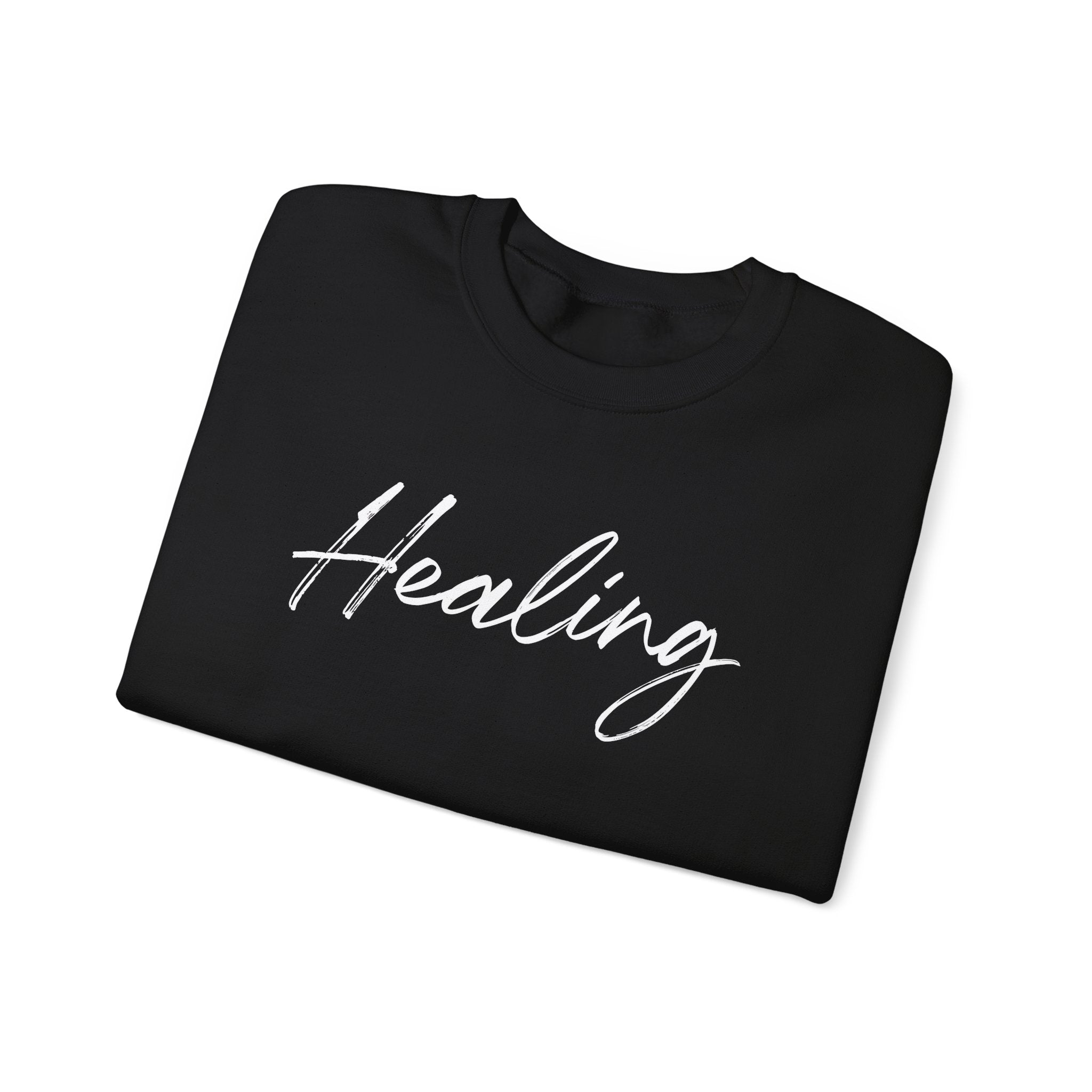 Healing Crewneck Sweatshirt