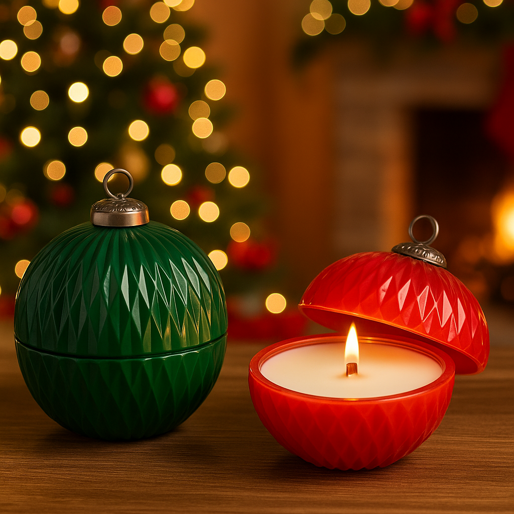 Ugly Sweater Christmas Party