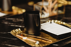 Let Them Candle Workshop