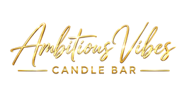 Ambitious Vibes Candle Co
