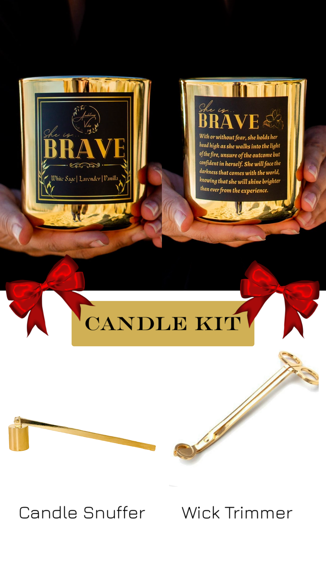 Candle Kits