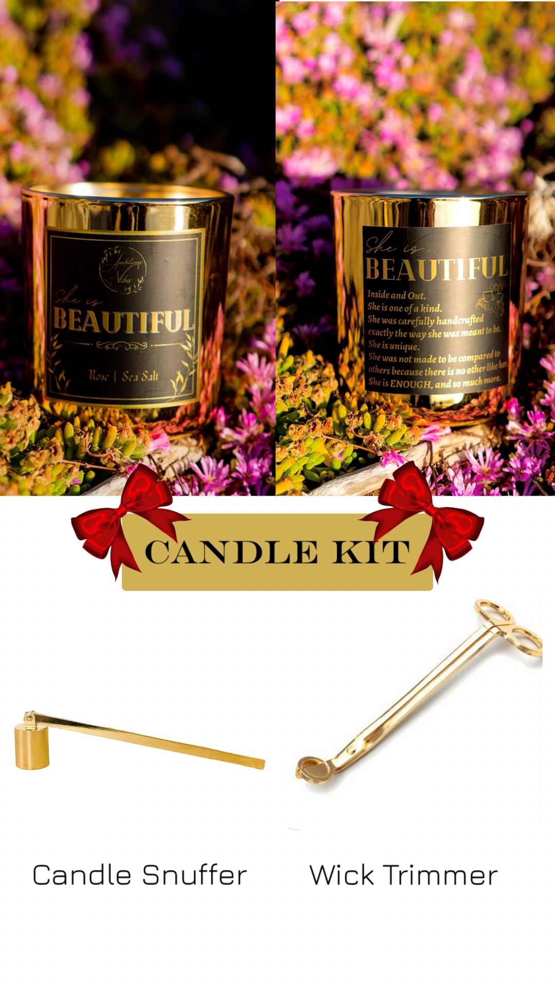 Candle Kits