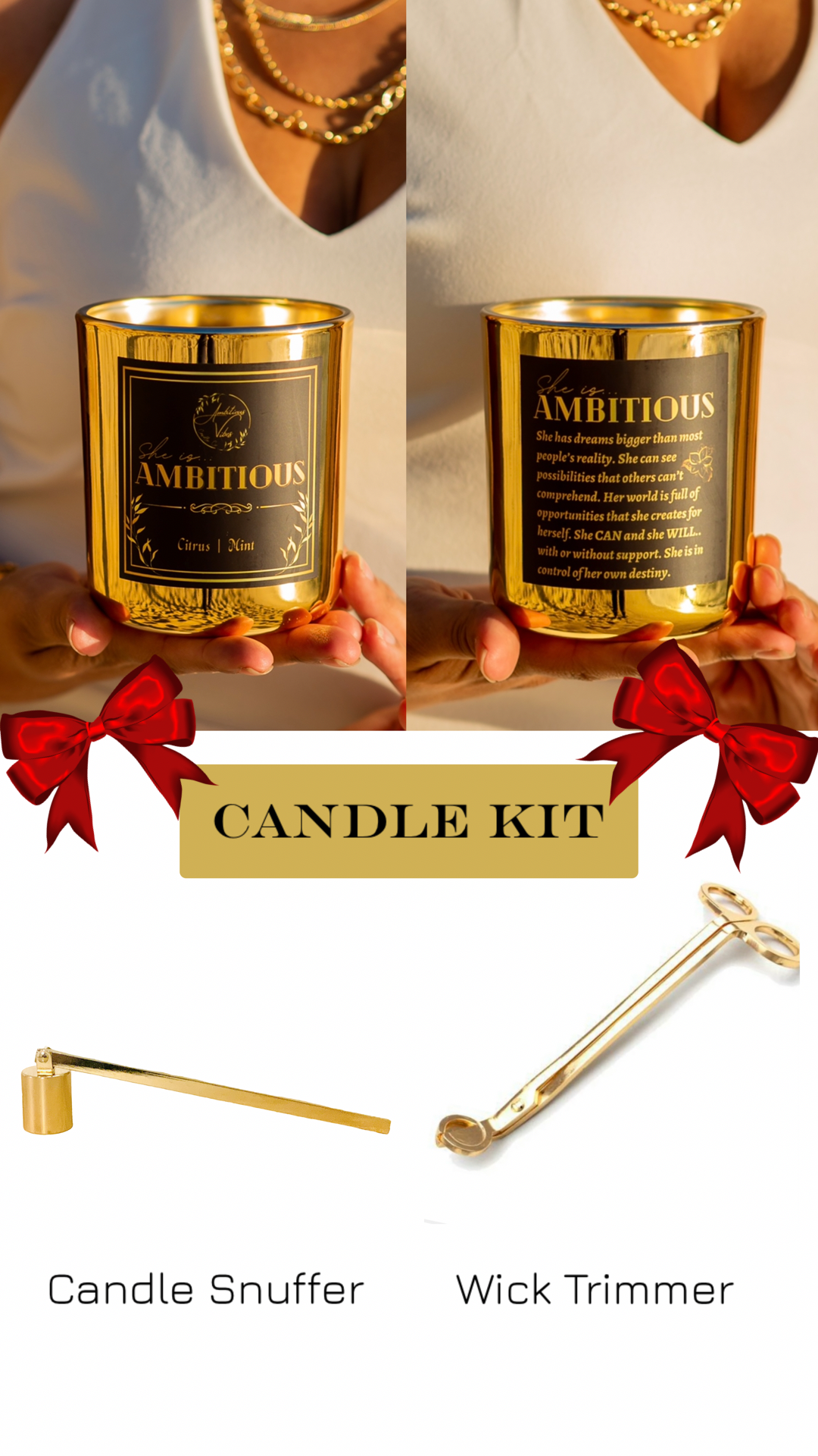 Candle Kits