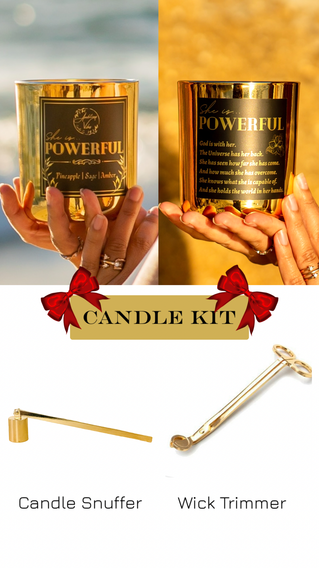 Candle Kits
