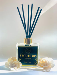 Ambitious Reed Diffuser